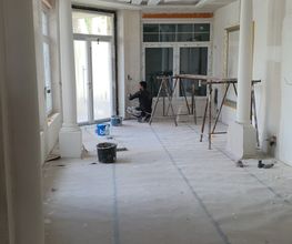 Renovierung & Trockenbau