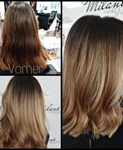 Milano Hairdesign Bild 20