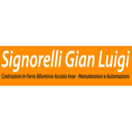 Signorelli Automazioni logo