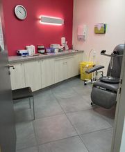 Laboratoire Montalieu-Vercieu -  BIOGROUP ALPES ISERE image 3