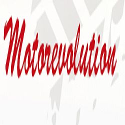 Motorevolution logo