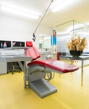 Praxis für Kieferorthopädie AG | Dr. med. dent. Deplazes-Suter Pia Bild 6