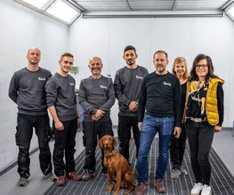 Autolackiererei König Bild 2