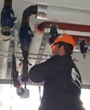 M.P. Welding SA Bild 11