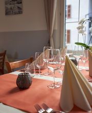 Restaurant Leue Scherz - Unter den Linden