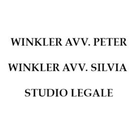Rechtsanwaltskanzlei Winkler Avv. Peter - Winkler Avv. Silvia Studio Legale logo