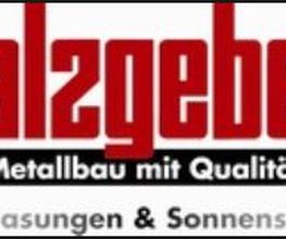 Salzgeber Metallbau AG Bild 1