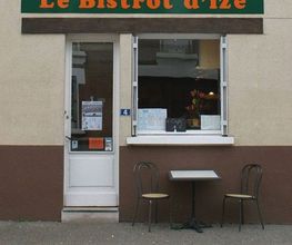 Le Bistrot d'Izé image 1