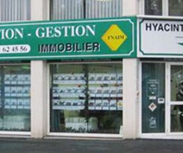 Agence Hyacinthe Immobilier image 3