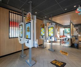 McDonald's Bild 8