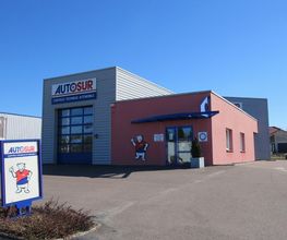 AUTOSUR NEUFCHÂTEAU image 1