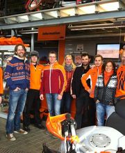 KTM Road Star Bild 3