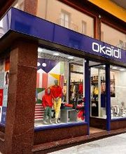 OKAIDI PALAMOS CV imagen 9