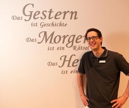 Dr. Bernhard Rick Bild 9