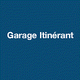 Garage Itinérant