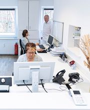 Die Zahnspange · Fachpraxis für Kieferorthopädie Bild 7