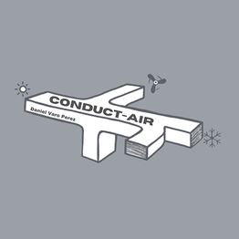Conduct-Air Daniel Varo