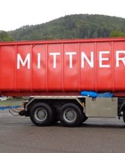 Mittner Muldenservice GmbH Bild 3