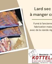 Boucherie-Traiteur Kottelat SA Bild 14