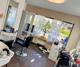 Atmosphair Coiffure & Nails Bild 1
