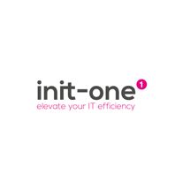 Init-One GmbH logo