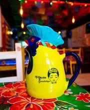 EL RINCON DE GUADALUPE   Cocina Tradicional Mexicana imagen 11