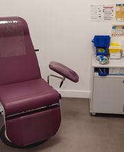 Laboratoire Bruz -  BIOGROUP BRETAGNE image 11