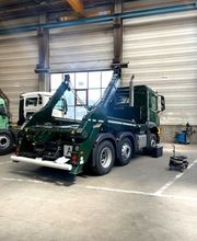 Translog Rudolf Nuss GmbH Bild 5