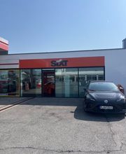 SIXT Autovermietung Schwabach Bild 6