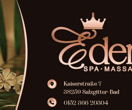 Eden Spa und Massage Bild 10