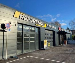 Référence Pare-Brise Verdun image 9