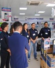 Trony Ciro' Marina immagine 8