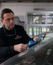 Carrosserie de Boudry Vicario SA Bild 2