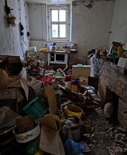 Die Auflöser Haushaltsaufloesung Franke (R) Bild 6