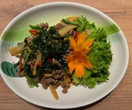 Ram Thai Restaurant Bild 11