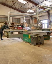Menuiserie Zammataro image 10
