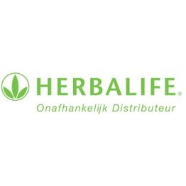 Logo: Herbalife Wilma de Ruijter