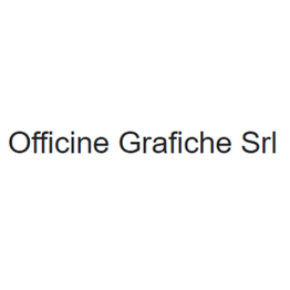 Officine Grafiche logo