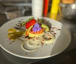 Restaurant Luna Rossa Bild 12