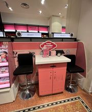 Brow Bar Benefit Cosmetics immagine 4