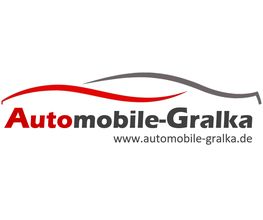 Automobile-Gralka Bild 1