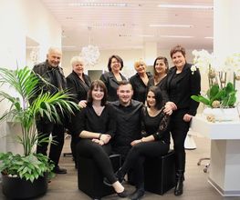 Inter Coiffure Internationale Bild 6