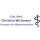 Dipl.-Med. Christine Wichmann