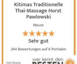 werkenntdenBESTEN.de Qualitätssiegel