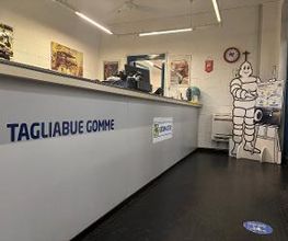Euromaster Tagliabue Gomme immagine 1