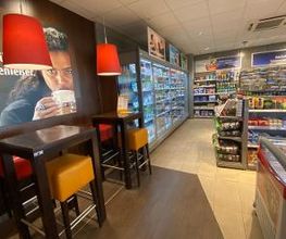 JET Tankstelle Bild 1