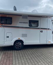 Wohnmobile Obermichelbach Bild 4