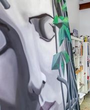 Claudia Kremer-Malschule Atelier