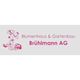 Blumenhaus & Gartenbau Brühlmann AG