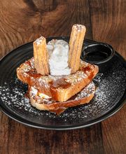 Chilaquiles Modern Kitchen image 13